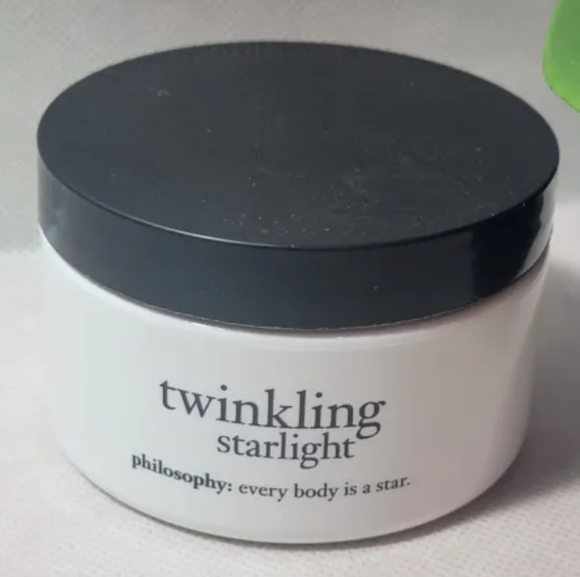 Philosophy Bath & Body Gift Ideabn Le Sealed Philosophy Twinkling